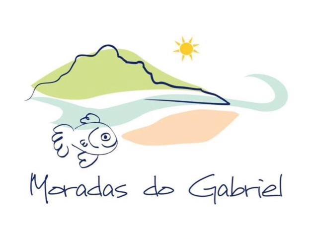 Morada Do Gabriel Ξενοδοχείο Guarda do Embaú Εξωτερικό φωτογραφία